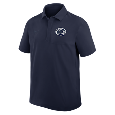 Penn State Men's Nike Dri-FIT College Polo. Nike.com